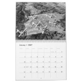 A-26 Vader Kalender (Jan 2027)