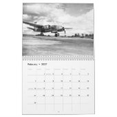 A-26 Vader Kalender (Feb 2027)