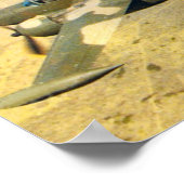 A-26 Vader Poster (Hoek)