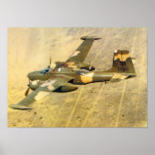 A-26 Vader Poster (Voorkant)