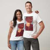 A 2 T-SHIRT (Unisex)