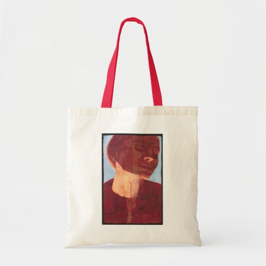 A 2 TOTE BAG (Voorkant)