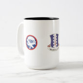 A 3/187e Mok van de infanterie (Voorkant links)