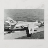 A-3 Skywarrior Briefkaart (Voorkant)