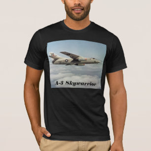 A-3 Skywarrior T-shirt