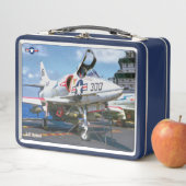 A-4 SKYHAWK (In situ)