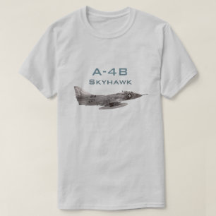 A-4 Skyhawk T-shirt