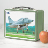 A-4M SKYHAWK II (In situ)