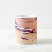 A-4M SKYHAWK II KOFFIEMOK (Center)