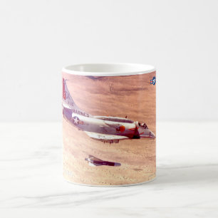 A-4M SKYHAWK II KOFFIEMOK