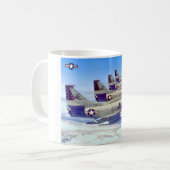 A-4M SKYHAWK II KOFFIEMOK (Voorkant links)