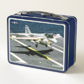 A-6 INTRUDER (Achterkant)