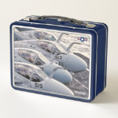 A-6 INTRUDER (Achterkant)