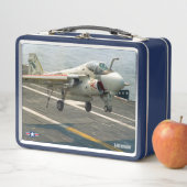 A-6 INTRUDER (In situ)