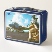 A-6 INTRUDER (Voorkant)