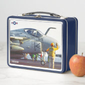 A-6 INTRUDER (In situ)