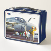 A-6 INTRUDER (Voorkant)