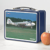 A-6 INTRUDER (In situ)