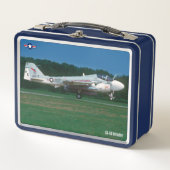 A-6 INTRUDER (Voorkant)