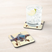 A-6 INTRUDER BIER ONDERZETTER (Rechterzijde)