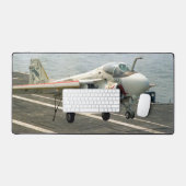 A-6 INTRUDER BUREAUMAT (Keyboard & Muis)