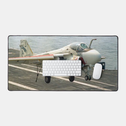 A-6 INTRUDER BUREAUMAT (Keyboard & Muis)