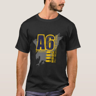 A-6 Intruder T-shirt