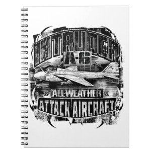 A-6 Notitieboek spiraalfoto Notitieboek