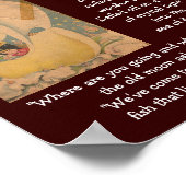 a-6-wijnen, jaloezieën en luiken poster (Hoek)