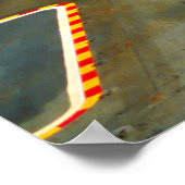 A-6E INTRUDER en F-14 TOMCAT Poster (Hoek)