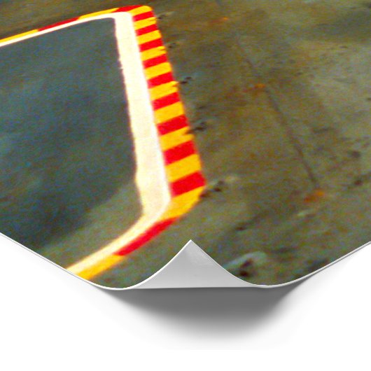 A-6E INTRUDER en F-14 TOMCAT Poster (Hoek)