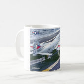 A-6E INTRUDER KOFFIEMOK (Voorkant links)