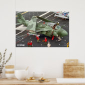 A-6E INTRUDER POSTER (Keuken)