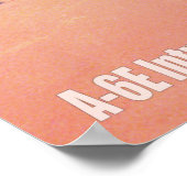 A-6E INTRUDER POSTER (Hoek)