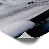 A-6E INTRUDER POSTER (Hoek)