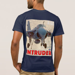 A-6E INTRUDER T-SHIRT