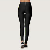 A-76 LEGGINGS (Achterkant)