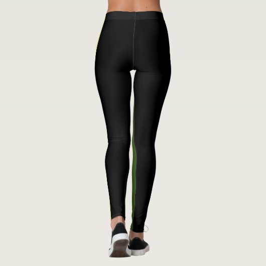 A-76 LEGGINGS (Achterkant)