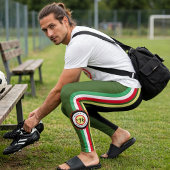 A-76 LEGGINGS