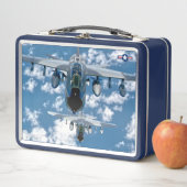 A-7 CORSAIR II (In situ)