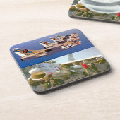 A-7 CORSAIR II BIER ONDERZETTER (Linkerzijde)