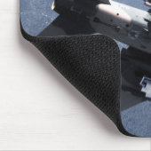 A-7 Corsair II Muismat (Hoek)