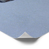 A-7 Corsair II Poster (Hoek)