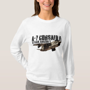 A-7 Corsair II T-shirt