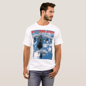 A-7 CORSAIR II T-SHIRT (Voorkant volledig)