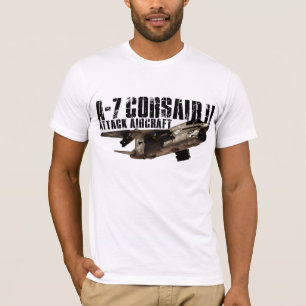 A-7 Corsair II T-shirt