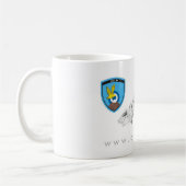 A-7 Corsair Olympos mok (Links)