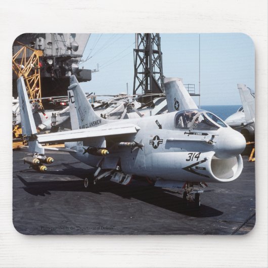 A-7 MUISMAT (Voorkant)