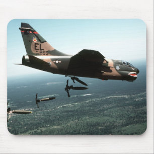A-7 zeerover II Muismat