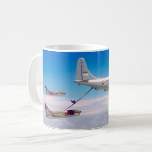 A-7D CORSAIR II KOFFIEMOK